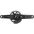 SRAM Eagle 90 DUB Crankset Black