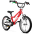woom GO 2 Complete Mountain Bike - Kids' 2026 woom Red