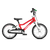 woom GO 2 Complete Mountain Bike - Kids' 2026 woom Red