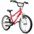 woom GO 3 Complete Mountain Bike - Kids' 2026 woom Red