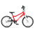 woom GO 3 Complete Mountain Bike - Kids' 2026 woom Red