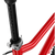 woom GO 3 Complete Mountain Bike - Kids' 2026 woom Red