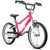 woom GO 3 Complete Mountain Bike - Kids' 2026 Hot Pink