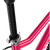 woom GO 3 Complete Mountain Bike - Kids' 2026 Hot Pink