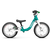 woom GO 1 Complete Mountain Bike - Kids' 2026 Metallic Turquoise