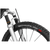 woom OFF Air 4 Complete Mountain Bike - Kids' 2025 Black