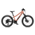 woom OFF Air 4 Complete Mountain Bike - Kids' 2025 Terra Coppa