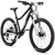woom OFF Air 5 Complete Mountain Bike - Kids' 2025 Black