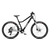woom OFF Air 5 Complete Mountain Bike - Kids' 2025 Black