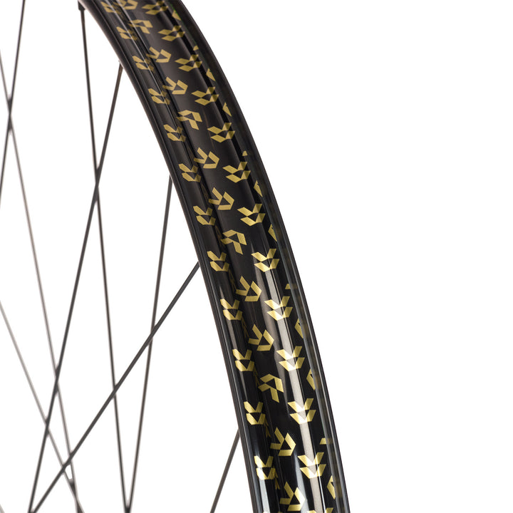 Reserve 30 SL AL with OneUp Hub evo Exclusive Wheelset - MX