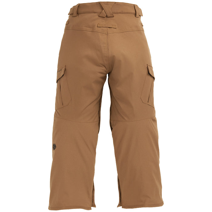 686 Defender Cargo Pants - Men's Khaki