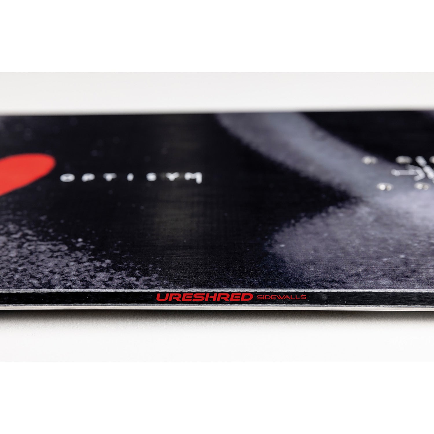 Nitro Optisym Snowboard 2026 – evo