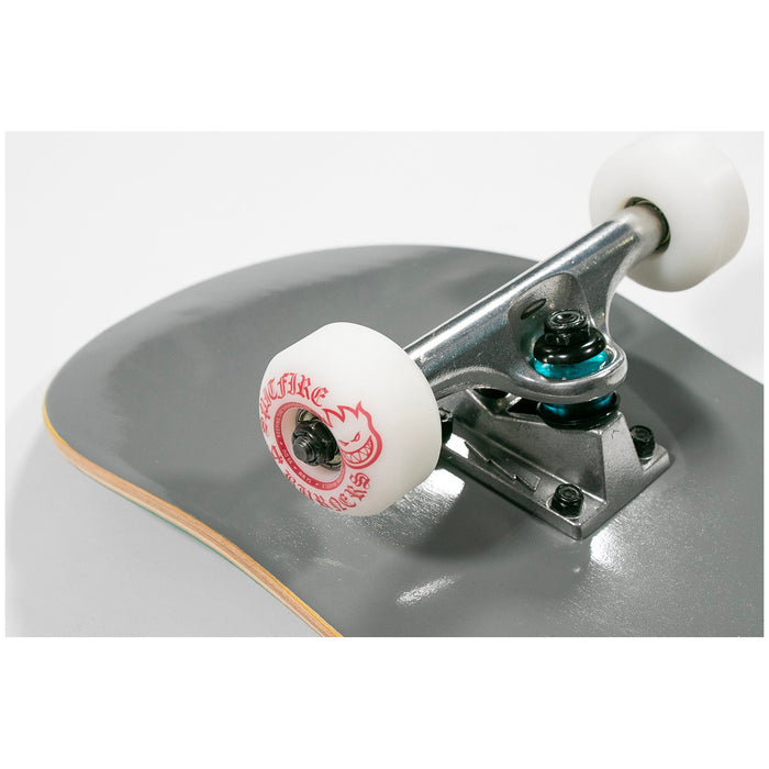 Anti Hero Pigeon DLX 8.25 Skateboard Complete