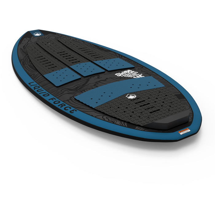 Liquid Force Blade Wakesurf Board 2025