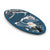 Liquid Force Blade Wakesurf Board 2025