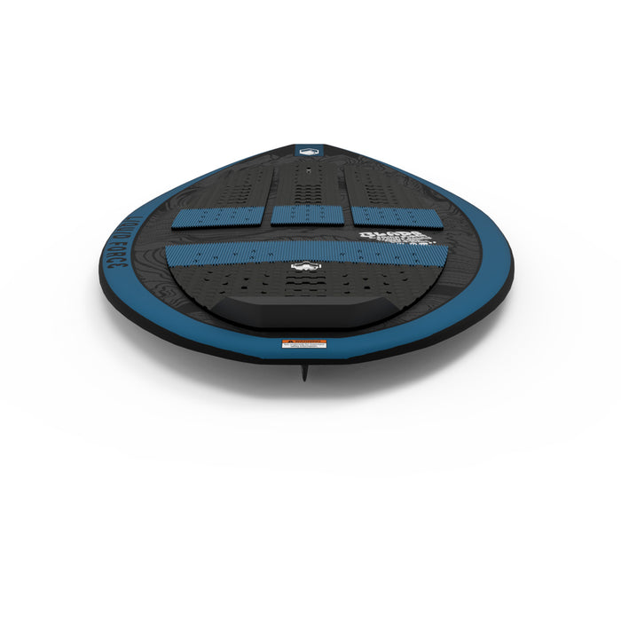 Liquid Force Blade Wakesurf Board 2025