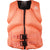 Liquid Force Heartbreaker CGA Wake Vest - Women's Pink