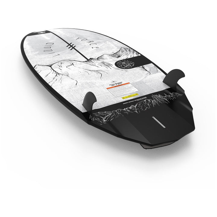 Liquid Force Primo Wakesurf Board - Blem 2025