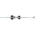 Nordica Wild Belle 78 CA Skis + TP2 Compact 10 Bindings - Women's 2023