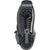 Nordica HF Pro 120 Ski Boots 2024 Black/Red