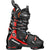 Nordica Speedmachine 3 130 S Ski Boots 2024 Black/Red/Anthracite