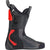 Nordica Speedmachine 3 130 S Ski Boots 2024 Black/Red/Anthracite