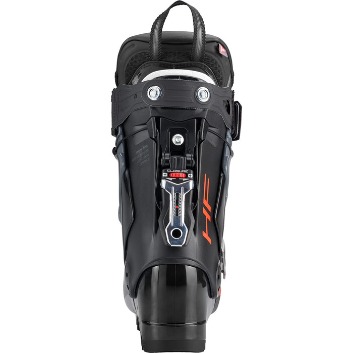 Nordica HF Pro 120 Ski Boots 2024 Black/Red