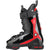 Nordica Speedmachine 3 130 S Ski Boots 2024 Black/Red/Anthracite