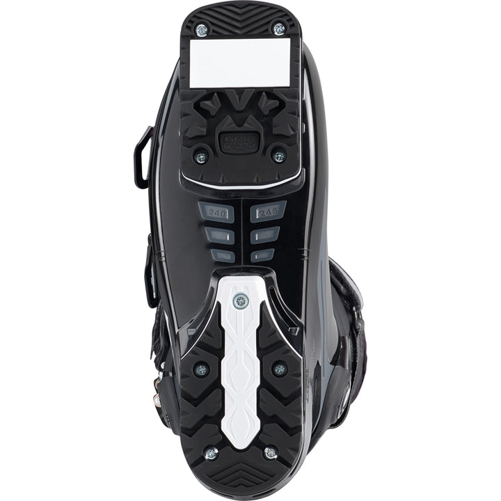 Nordica Speedmachine 3 115 W Ski Boots - Women's 2024 Black/Anthracite/Rose