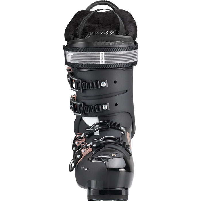 Nordica Speedmachine 3 115 W Ski Boots - Women's 2024 Black/Anthracite/Rose