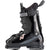 Nordica Speedmachine 3 115 W Ski Boots - Women's 2024 Black/Anthracite/Rose