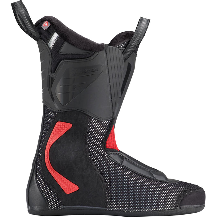 Nordica Speedmachine 3 115 W Ski Boots - Women's 2024 Black/Anthracite/Rose