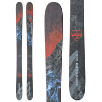Nordica Enforcer 100 Skis 2024