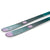 Nordica Santa Ana 88 Skis - Women's 2024