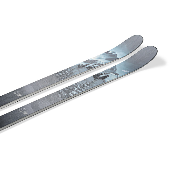 Nordica Santa Ana 84 Skis - Women's 2024