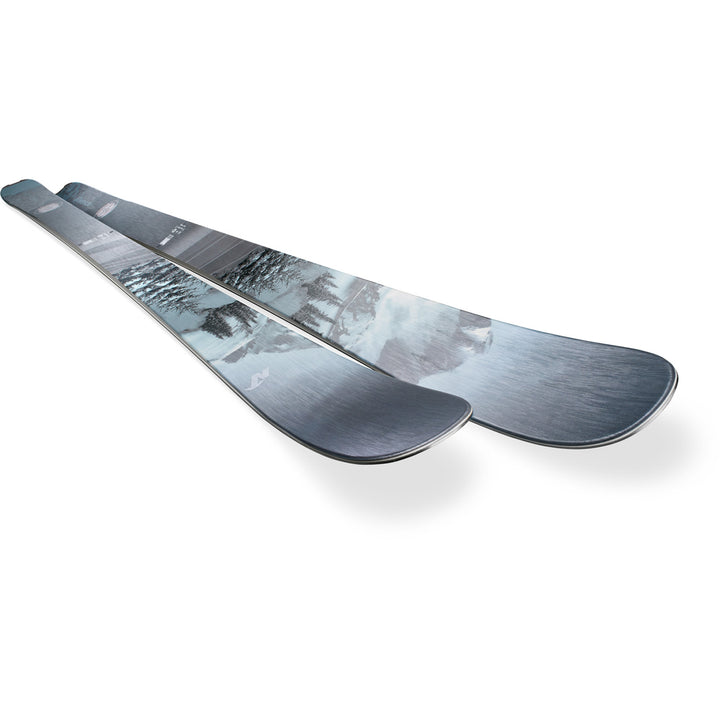 Nordica Santa Ana 84 Skis - Women's 2024