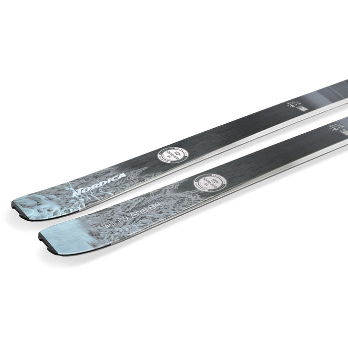 Nordica Santa Ana 84 Skis - Women's 2024