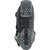 Nordica Sportmachine 3 110 Ski Boots 2025 Anthracite/Black/Green