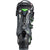 Nordica Sportmachine 3 110 Ski Boots 2025 Anthracite/Black/Green