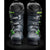 Nordica Sportmachine 3 110 Ski Boots 2025 Anthracite/Black/Green