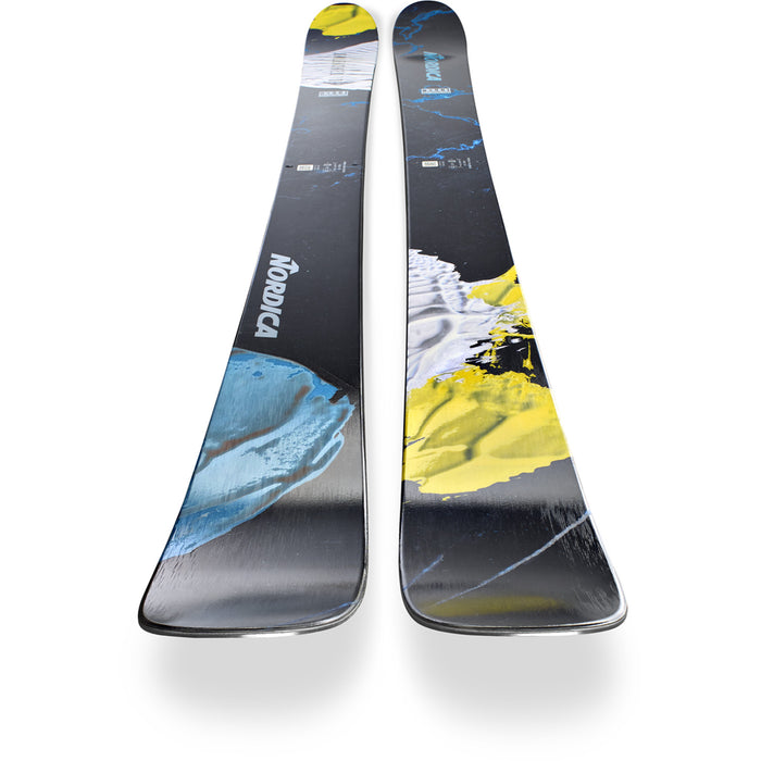 Nordica Unleashed 108 Skis 2025