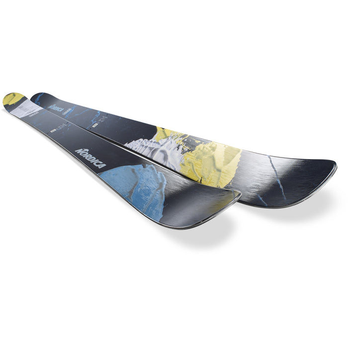 Nordica Unleashed 108 Skis 2025