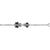 Nordica Wild Belle 74 Skis + TP2 Compact 10 FDT Bindings - Women's 2025
