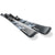 Nordica Wild Belle 74 Skis + TP2 Compact 10 FDT Bindings - Women's 2025