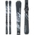 Nordica Wild Belle 74 Skis + TP2 Compact 10 FDT Bindings - Women's 2025