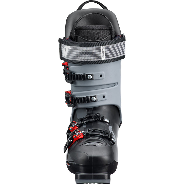 Nordica Promachine 100 Ski Boots 2024 Black/Grey/Red