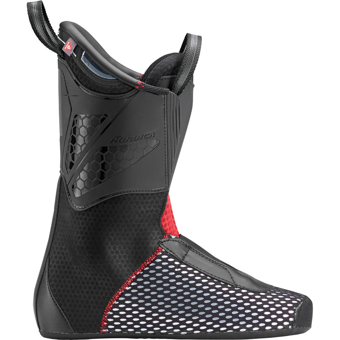Nordica Promachine 100 Ski Boots 2024 Black/Grey/Red