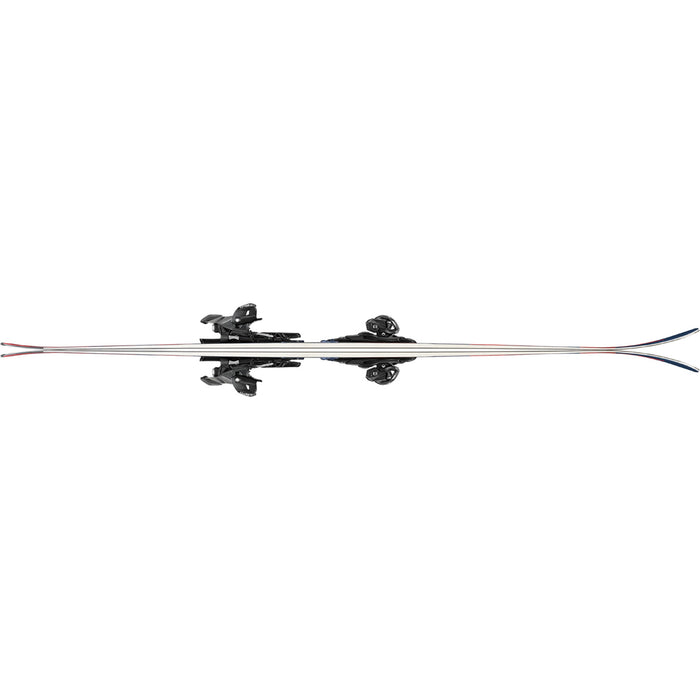 Nordica Navigator 85 CA Skis + TP2 11 Bindings 2023