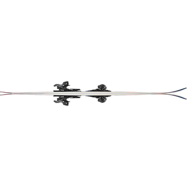 Nordica Navigator 85 CA Skis + TP2 11 Bindings 2023