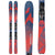 Nordica Navigator 85 CA Skis + TP2 11 Bindings 2023